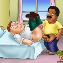 family guy gay porn pictures